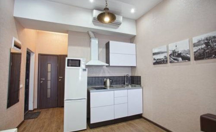 Апартаменты Apart Hotel Arbat Vladivostok Владивосток