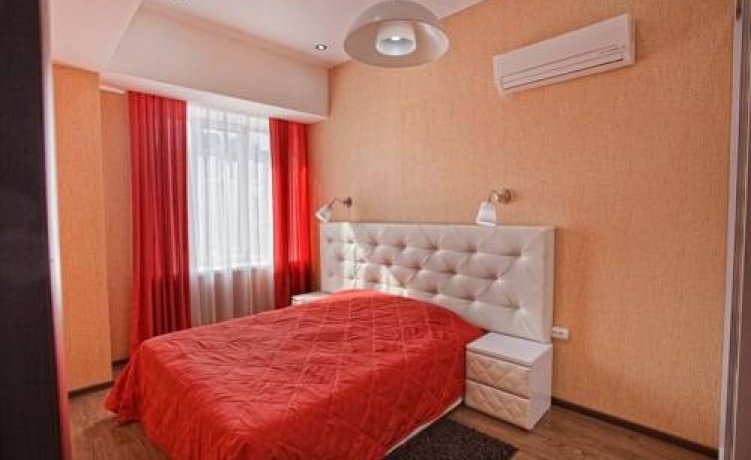 Апартаменты Apart Hotel Arbat Vladivostok Владивосток