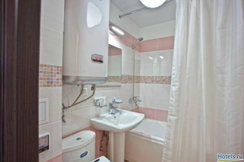 Апартаменты Apart Hotel Arbat Vladivostok Владивосток