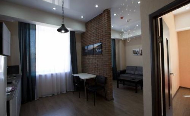 Апартаменты Apart Hotel Arbat Vladivostok Владивосток