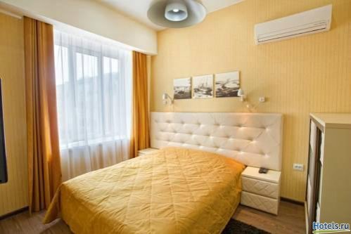 Апартаменты Apart Hotel Arbat Vladivostok Владивосток