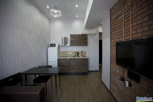 Апартаменты Apart Hotel Arbat Vladivostok Владивосток