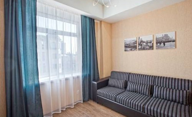 Апартаменты Apart Hotel Arbat Vladivostok Владивосток