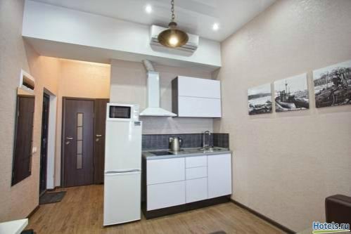 Апартаменты Apart Hotel Arbat Vladivostok Владивосток