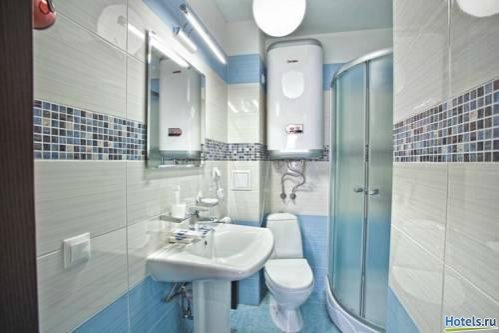 Апартаменты Apart Hotel Arbat Vladivostok Владивосток