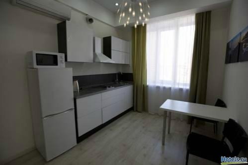 Апартаменты Apart Hotel Arbat Vladivostok Владивосток