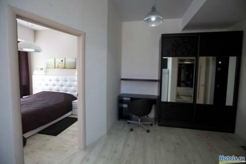 Апартаменты Apart Hotel Arbat Vladivostok Владивосток