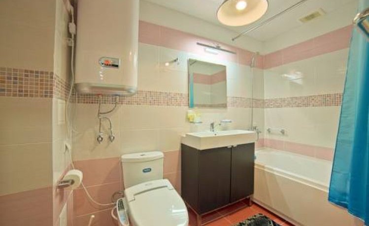 Апартаменты Apart Hotel Arbat Vladivostok Владивосток
