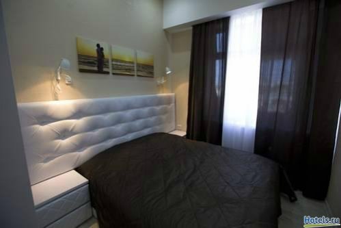 Апартаменты Apart Hotel Arbat Vladivostok Владивосток