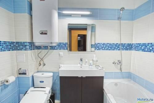 Апартаменты Apart Hotel Arbat Vladivostok Владивосток