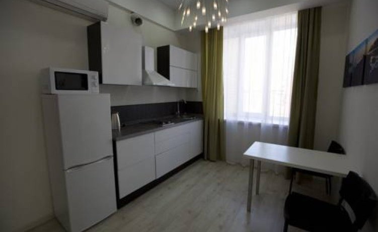 Апартаменты Apart Hotel Arbat Vladivostok Владивосток