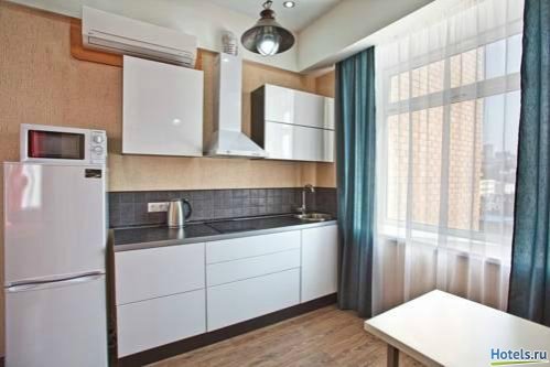 Апартаменты Apart Hotel Arbat Vladivostok Владивосток