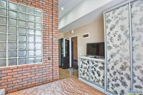 Апартаменты Apart Hotel Arbat Vladivostok Владивосток