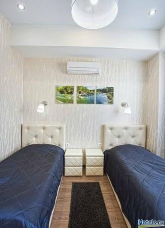 Апартаменты Apart Hotel Arbat Vladivostok Владивосток