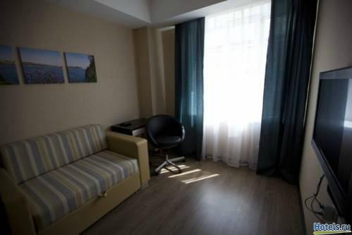 Апартаменты Apart Hotel Arbat Vladivostok Владивосток