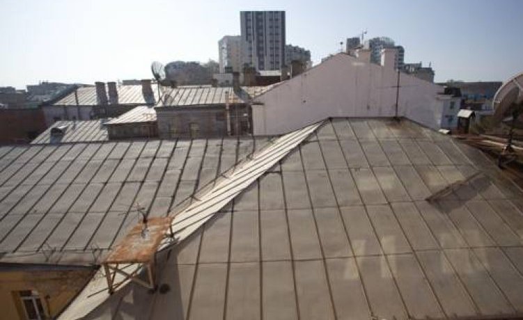 Апартаменты Apart Hotel Arbat Vladivostok Владивосток