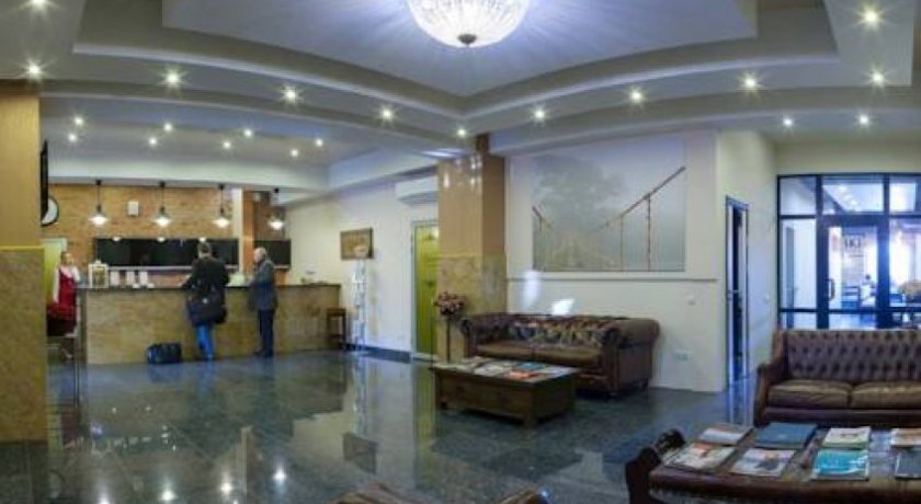 Апартаменты Apart Hotel Arbat Vladivostok Владивосток