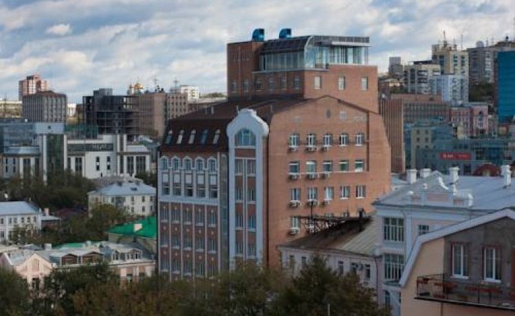 Апартаменты Apart Hotel Arbat Vladivostok Владивосток