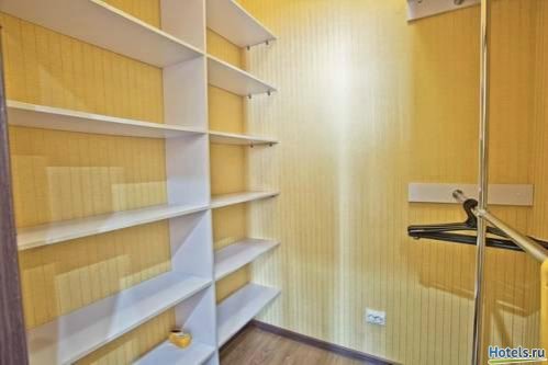 Апартаменты Apart Hotel Arbat Vladivostok Владивосток