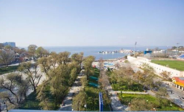 Апартаменты Apart Hotel Arbat Vladivostok Владивосток