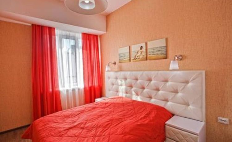 Апартаменты Apart Hotel Arbat Vladivostok Владивосток