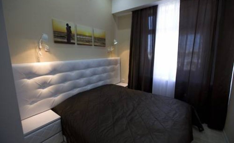 Апартаменты Apart Hotel Arbat Vladivostok Владивосток
