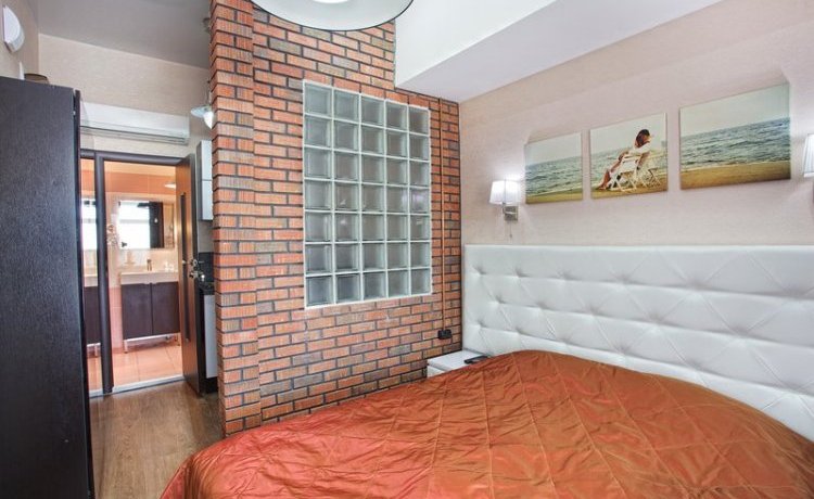 Апартаменты Apart Hotel Arbat Vladivostok Владивосток