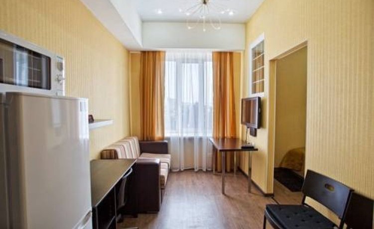 Апартаменты Apart Hotel Arbat Vladivostok Владивосток