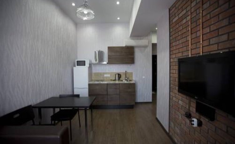 Апартаменты Apart Hotel Arbat Vladivostok Владивосток