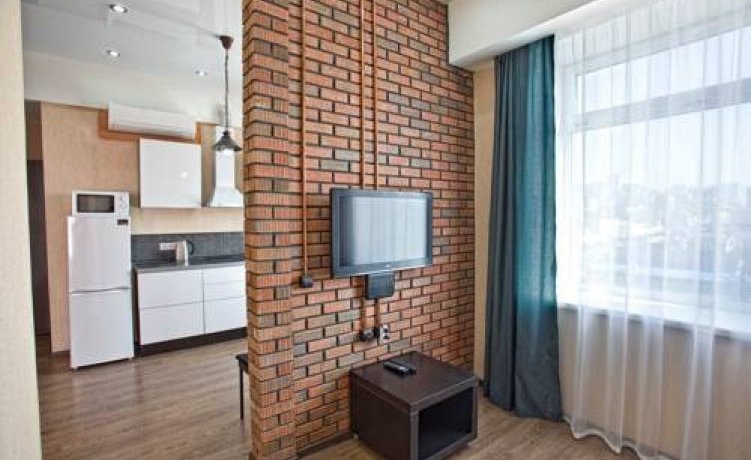 Апартаменты Apart Hotel Arbat Vladivostok Владивосток