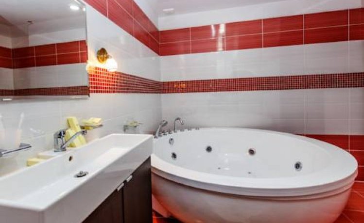 Апартаменты Apart Hotel Arbat Vladivostok Владивосток
