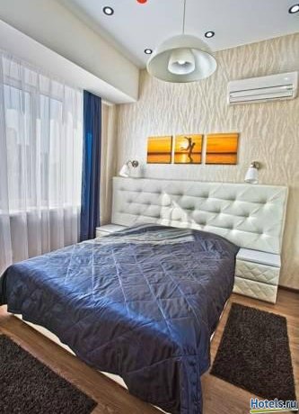 Апартаменты Apart Hotel Arbat Vladivostok Владивосток