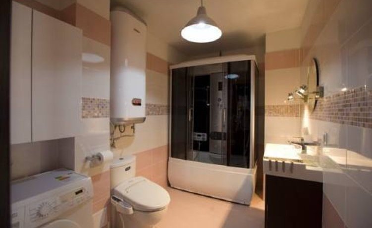 Апартаменты Apart Hotel Arbat Vladivostok Владивосток