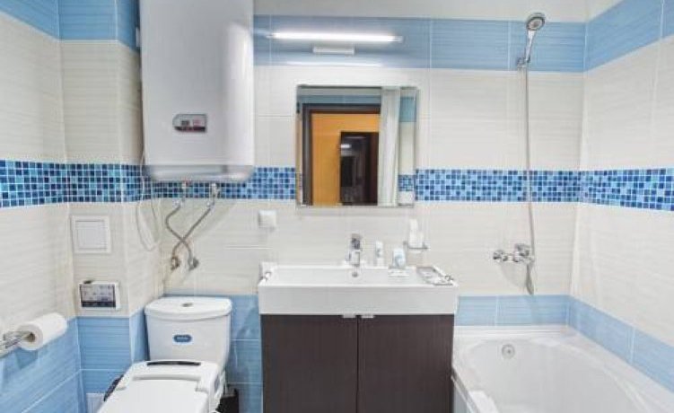 Апартаменты Apart Hotel Arbat Vladivostok Владивосток