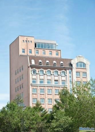 Апартаменты Apart Hotel Arbat Vladivostok Владивосток