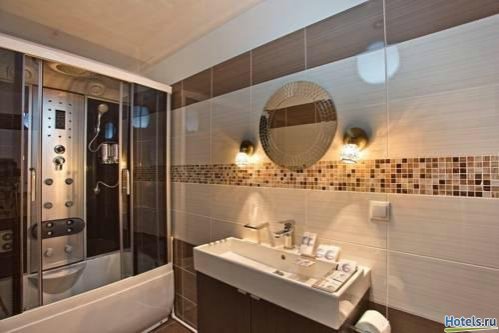 Апартаменты Apart Hotel Arbat Vladivostok Владивосток