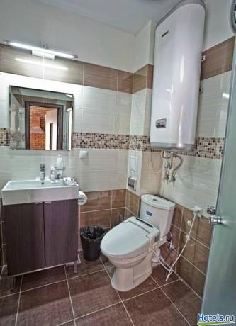 Апартаменты Apart Hotel Arbat Vladivostok Владивосток