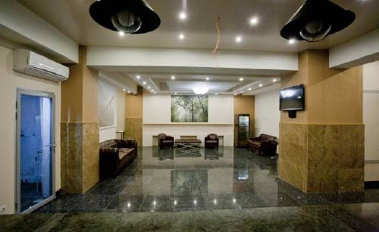 Апартаменты Apart Hotel Arbat Vladivostok Владивосток