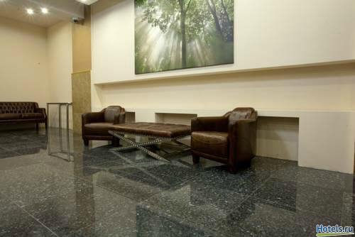 Апартаменты Apart Hotel Arbat Vladivostok Владивосток