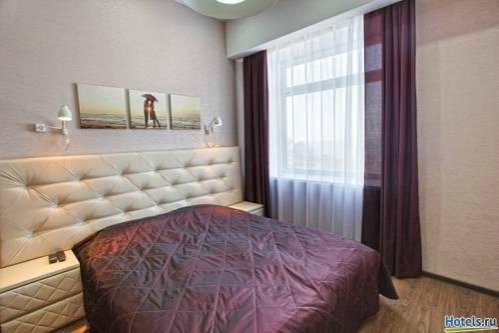 Апартаменты Apart Hotel Arbat Vladivostok Владивосток