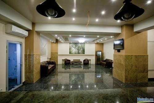 Апартаменты Apart Hotel Arbat Vladivostok Владивосток