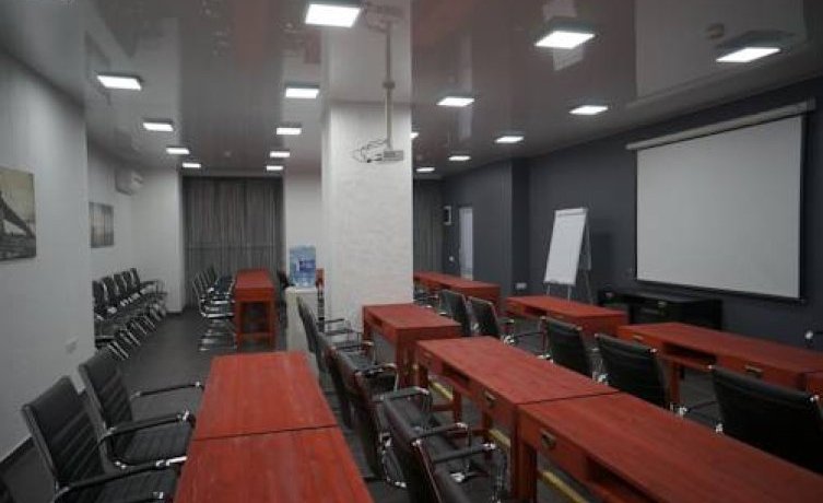 Апартаменты Apart Hotel Arbat Vladivostok Владивосток