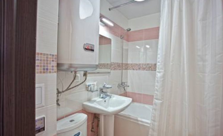 Апартаменты Apart Hotel Arbat Vladivostok Владивосток