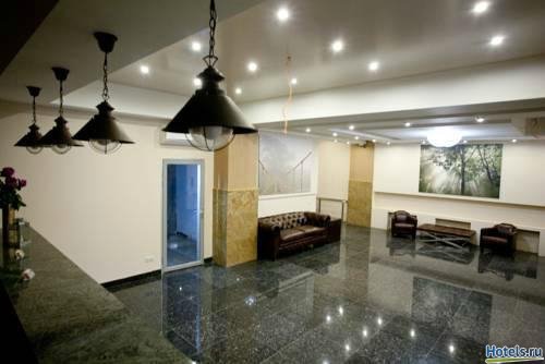 Апартаменты Apart Hotel Arbat Vladivostok Владивосток