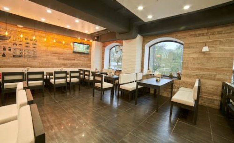 Апартаменты Apart Hotel Arbat Vladivostok Владивосток
