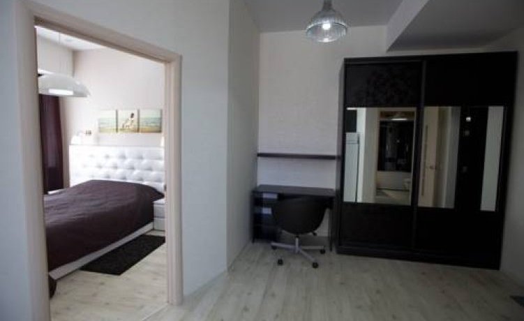 Апартаменты Apart Hotel Arbat Vladivostok Владивосток