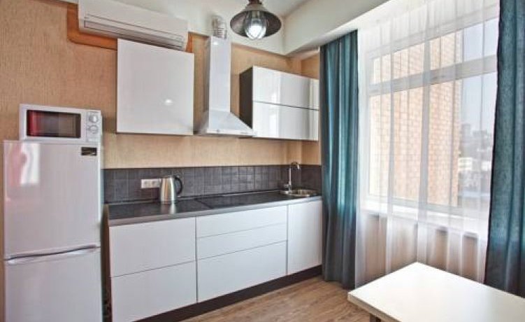 Апартаменты Apart Hotel Arbat Vladivostok Владивосток