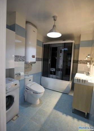 Апартаменты Apart Hotel Arbat Vladivostok Владивосток