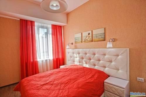 Апартаменты Apart Hotel Arbat Vladivostok Владивосток
