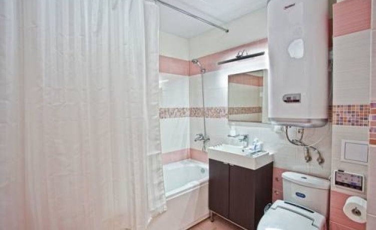 Апартаменты Apart Hotel Arbat Vladivostok Владивосток